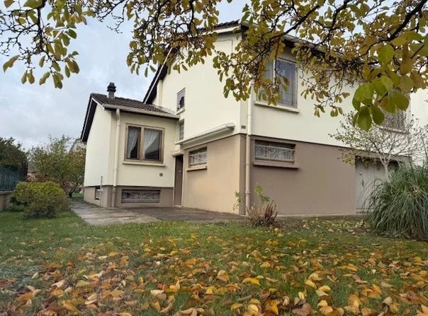 Talange, Moselle 57525