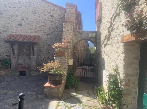 Molitg-les-Bains, Pyrénées-Orientales 66500