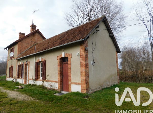 salbris, Centre-Val de Loire 41300