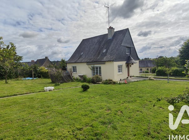 Champeaux, Brittany 35500