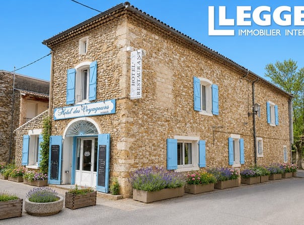Charols, Auvergne-Rhône-Alpes 26450