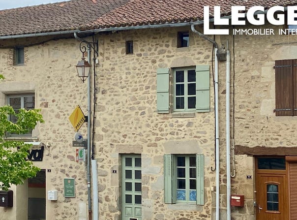 Saint-Auvent, Nouvelle-Aquitaine 87310