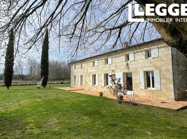 Saint-Émilion, Nouvelle-Aquitaine 33330