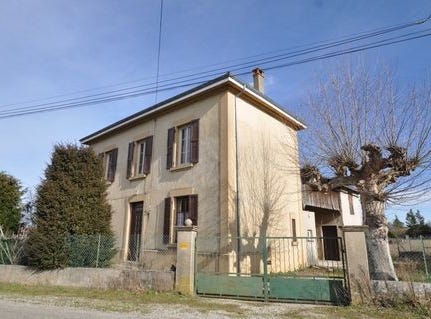 LAPEYROUSE MORNAY, Rhône-Alpes 26210