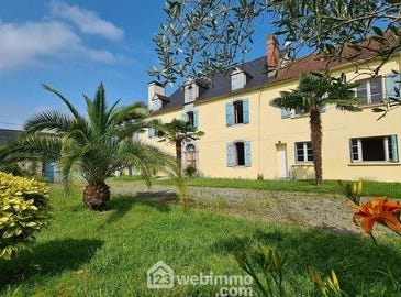 Montaut, Aquitaine 64800