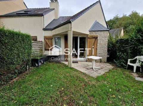 Ploemel, Bretagne 56400