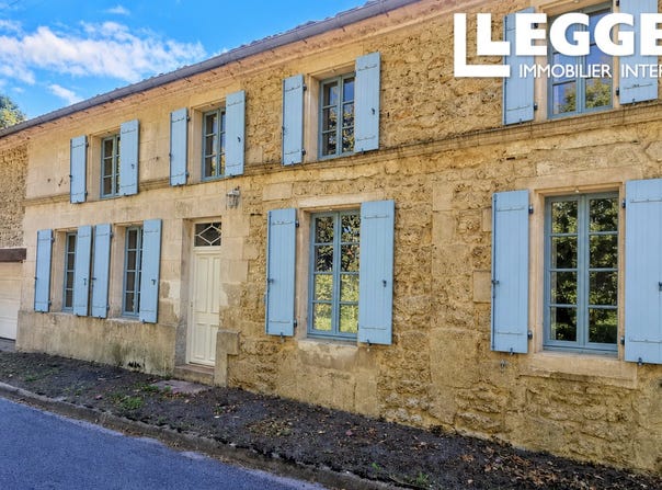 Balanzac, Nouvelle-Aquitaine 17600