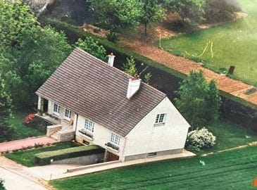 Audeville, Centre 45300