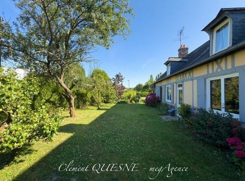 Saint Aubin Sur Scie, Haute-Normandie 76550
