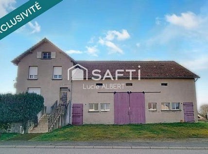 Eincheville, Lorraine 57340