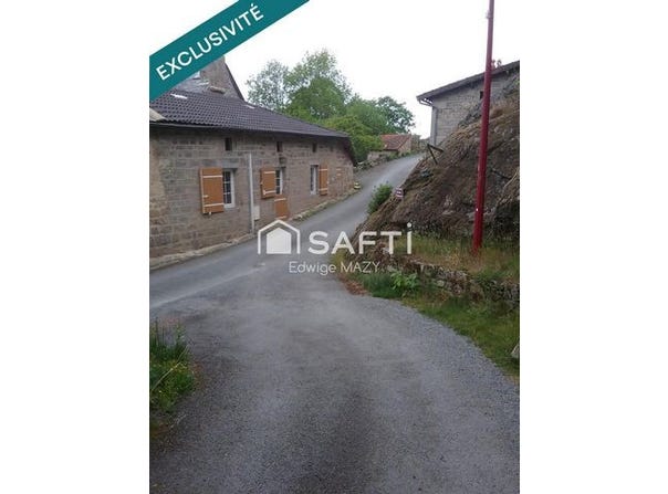 Sermur, Limousin 23700