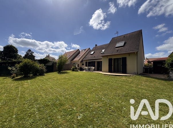 Épernon, Centre-Val de Loire 28230