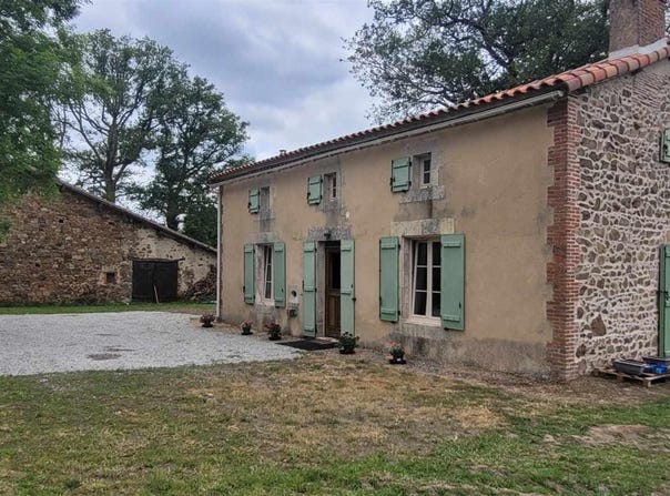 Abzac, Poitou-Charentes 16500