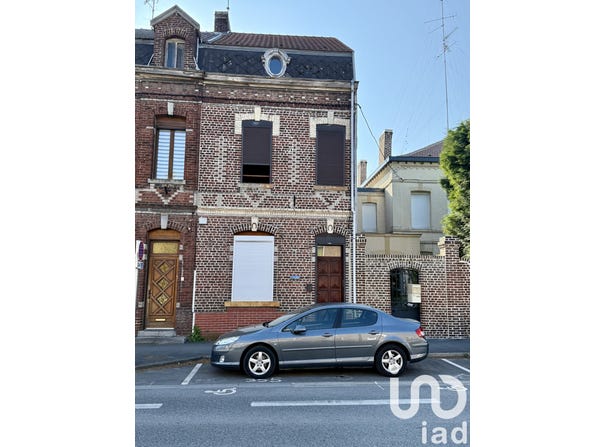 Anzin, Hauts-de-France 59410