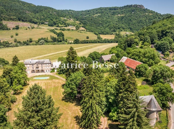 Ydes, Auvergne 15210