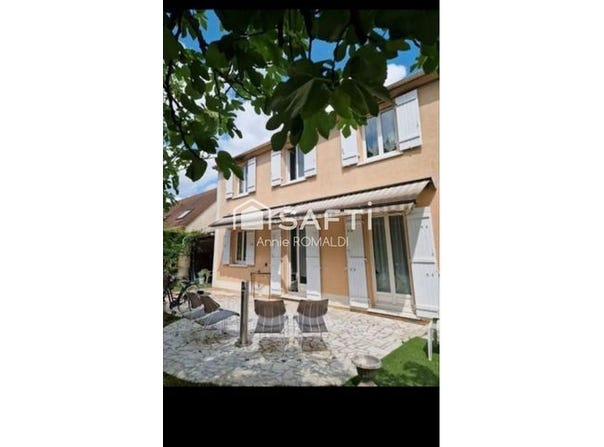 Cormeilles-En-Parisis, Île-de-France 95240
