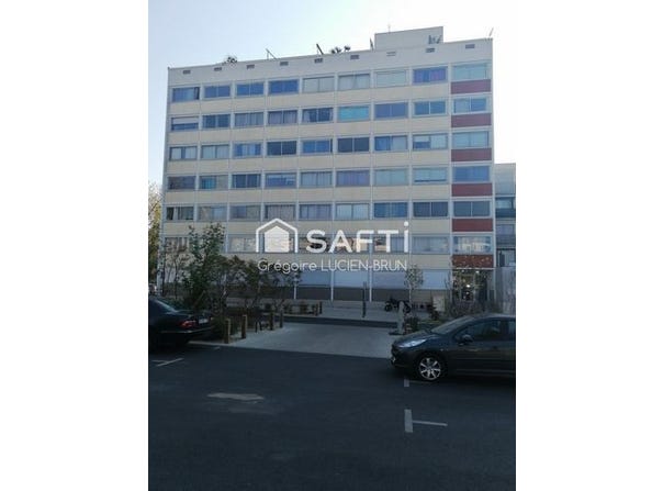 Tours, Centre 37100