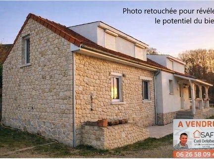 Saint-Vallier, Bourgogne 71230
