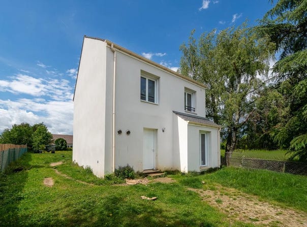 Peroy Les Gombries, Hauts-de-France 60440