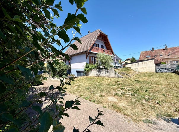 ISSENHEIM, Grand Est 68500