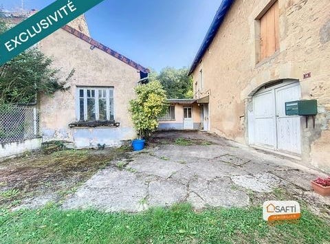 Voudenay, Bourgogne 21230