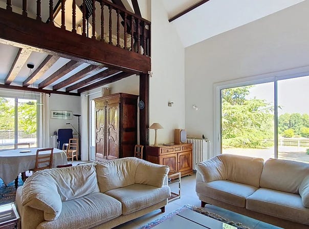 Saint-Laurent-Nouan, Loir-et-Cher 41220