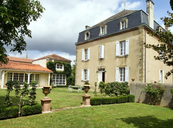 Marciac, Midi-Pyrénées 32230