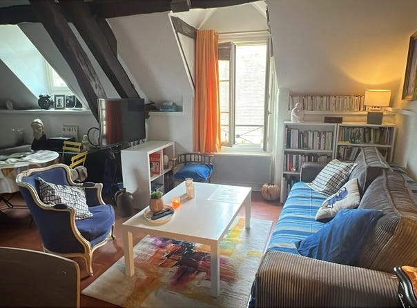 Senlis, Oise 60300