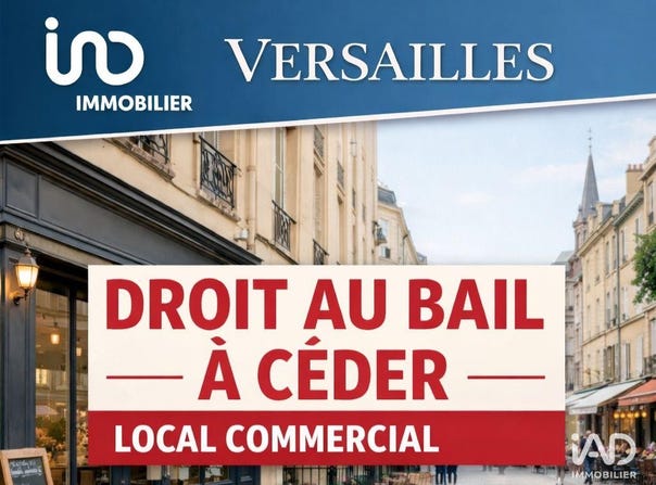VERSAILLES, Île-de-France 78000