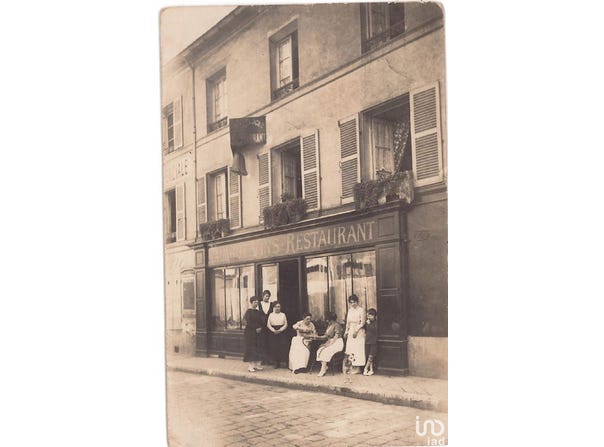 FONTAINEBLEAU, Île-de-France 77300