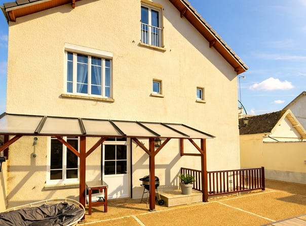 Saint-Clément, Bourgogne-Franche-Comté 89100