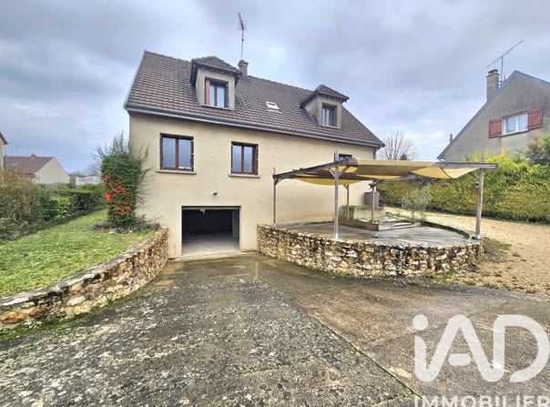 Château-Thierry, Hauts-de-France 02400
