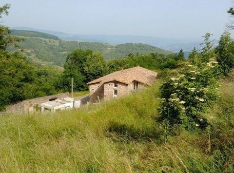 Lamastre, Rhône-Alpes 07270