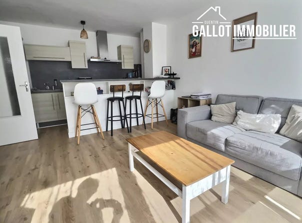 10 Rue Oscar Delille, Dunkerque, Nord 59240