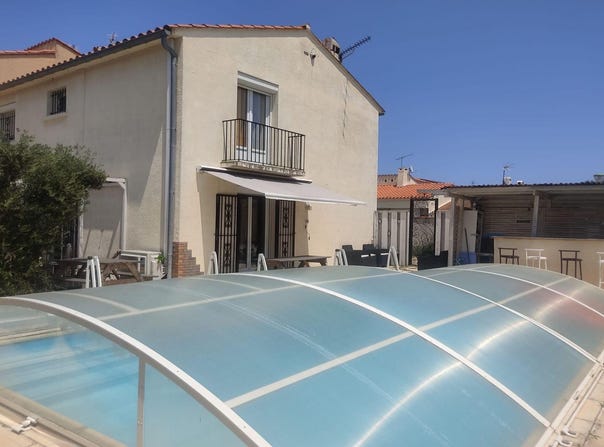 Saint-Cyprien, Languedoc-Roussillon 66750