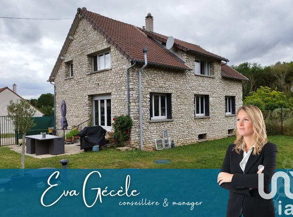 Gilles, Centre-Val de Loire 28260