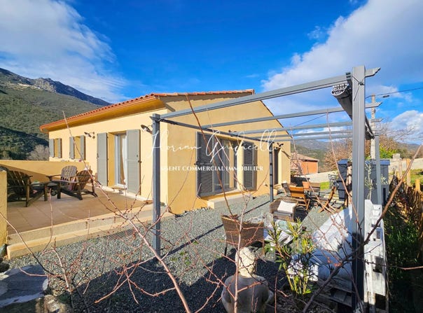 Bisinchi, Haute-Corse 20235