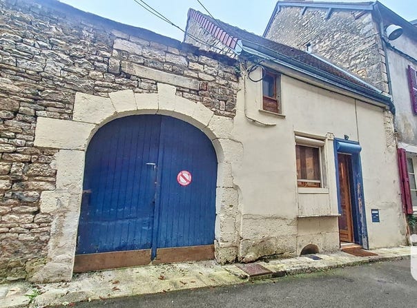 Tonnerre, Bourgogne-Franche-Comté 89700