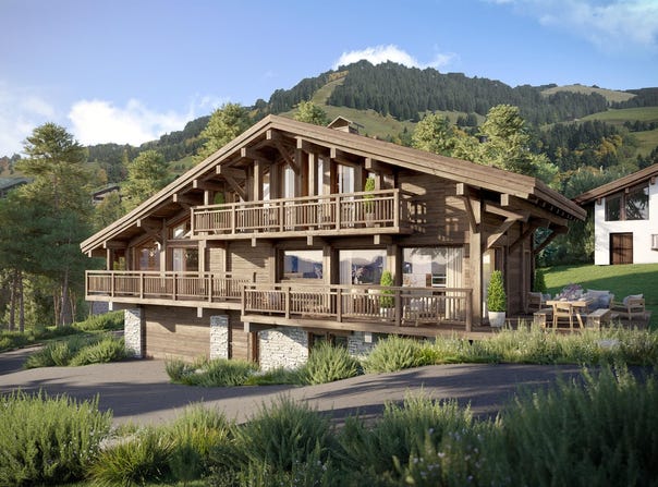 Megève, Rhône-Alpes 74120