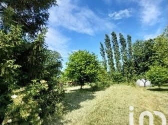 Saint-André-Farivillers, Hauts-de-France 60480