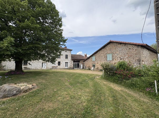 Chabrac, Poitou-Charentes 16150
