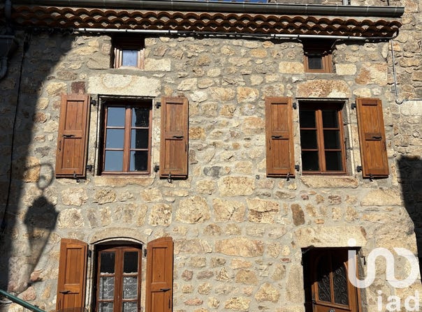 Colombier-le-Jeune, Auvergne-Rhône-Alpes 07270