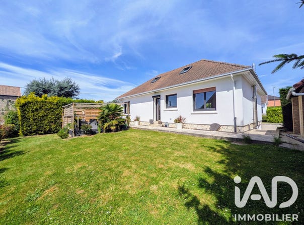Auchel, Hauts-de-France 62260