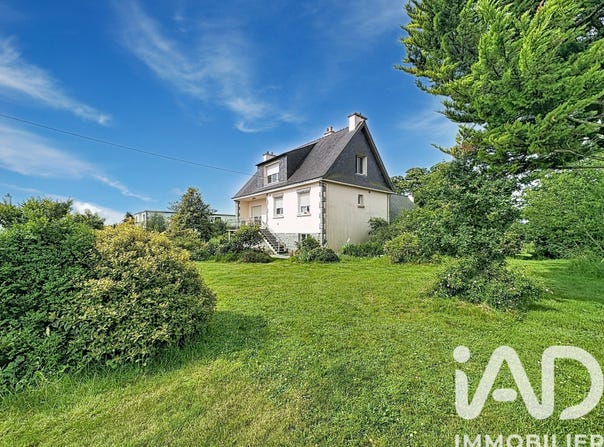 Inguiniel, Brittany 56240