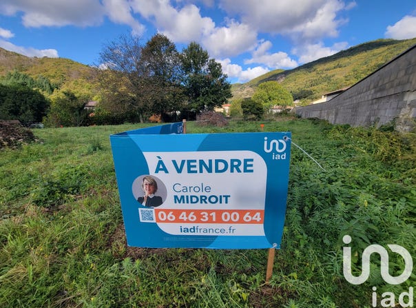 Thueyts, Auvergne-Rhône-Alpes 07330