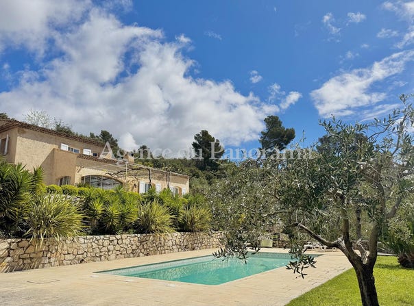 Cabris, Provence-Alpes-Côte-d'Azur 06530