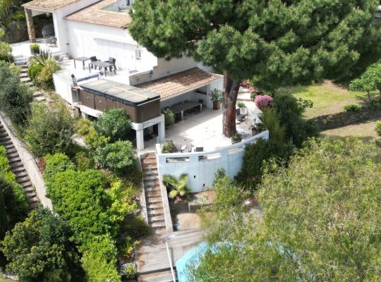Le Lavandou, Provence-Alpes-Côte d'Azur 83980