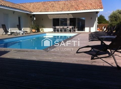 Vendays-Montalivet, Aquitaine 33930