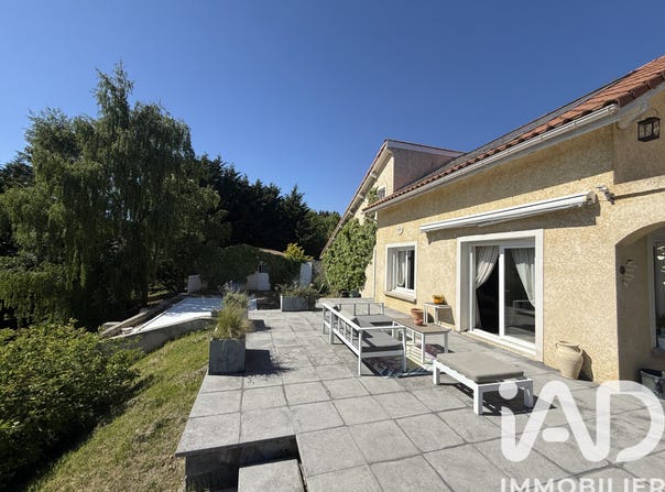 Chaspinhac, Auvergne-Rhône-Alpes 43700