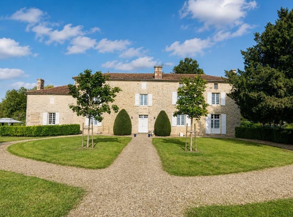 Saint-Groux, Nouvelle-Aquitaine 16230
